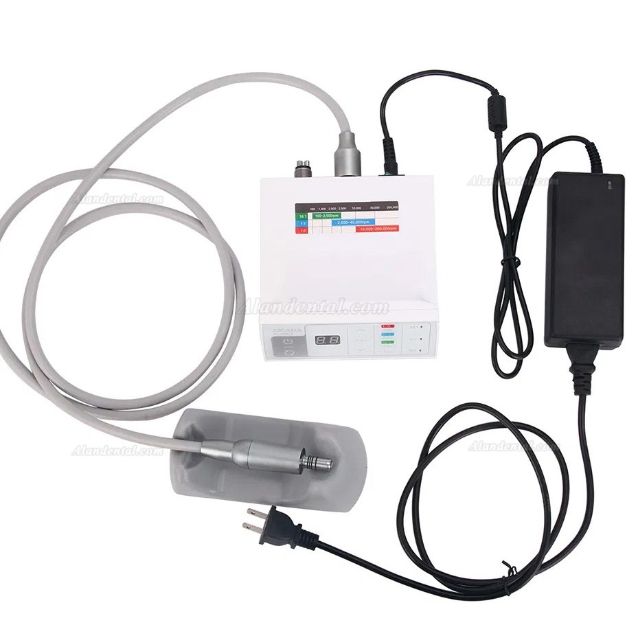 CICDAD NL400-3 LED Dental Brushless Electric Micro Motor